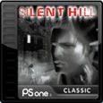 Silent Hill [UMD] box art for PSP